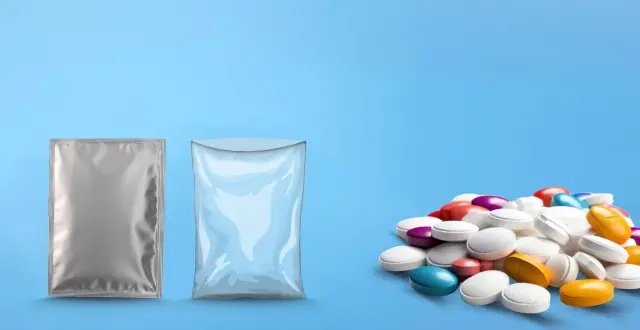 Tablets Storage Bags